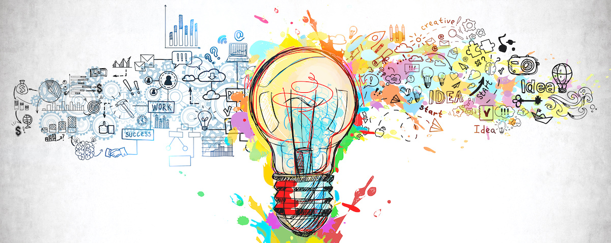 Where did the idea of Generative Communication come from, anyway?