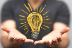 It hit me like a ton of bricks: Generative Communication