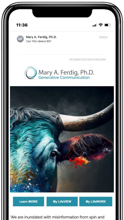 Newsletter-iphone